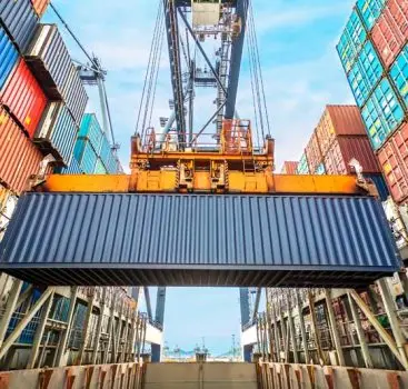 Sea Ocean Air Freight Shipping
