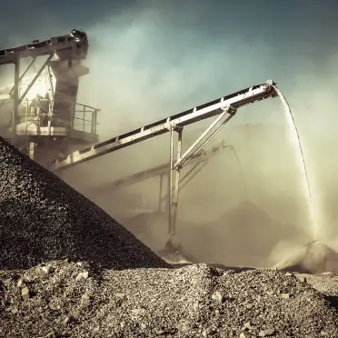 Mining & Minerals Industry Sea Freight & Freight Rates Services