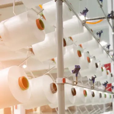 Wool Products Custom Clearance & Sea Freight Services