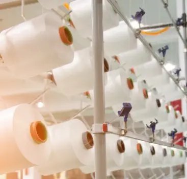 Wool Products Custom Clearance & Sea Freight Services