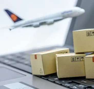 Air Freight Customs Clearance Services
