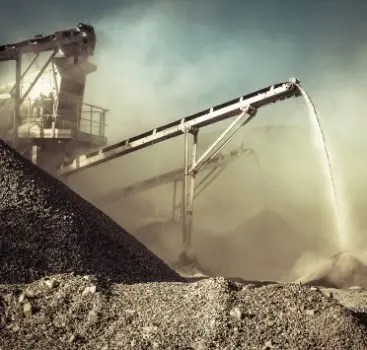 Mining & Minerals Industry Sea Freight & Freight Rates Services
