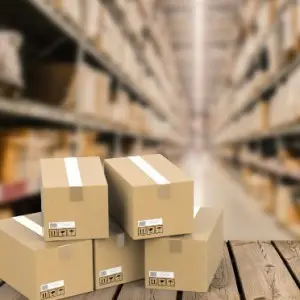 Warehousing & Distribution Services