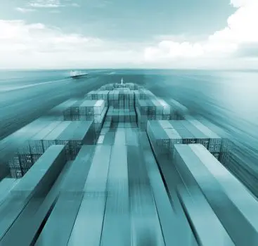 Clearing Forwarding Agents Sea Cargo