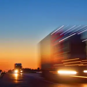 Road Transport Services