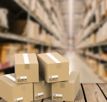 Warehousing & Distribution Services