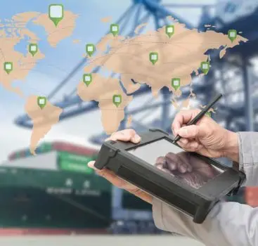 Freight Forwarding Company