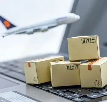 Clearing Forwarding Agent Air Cargo